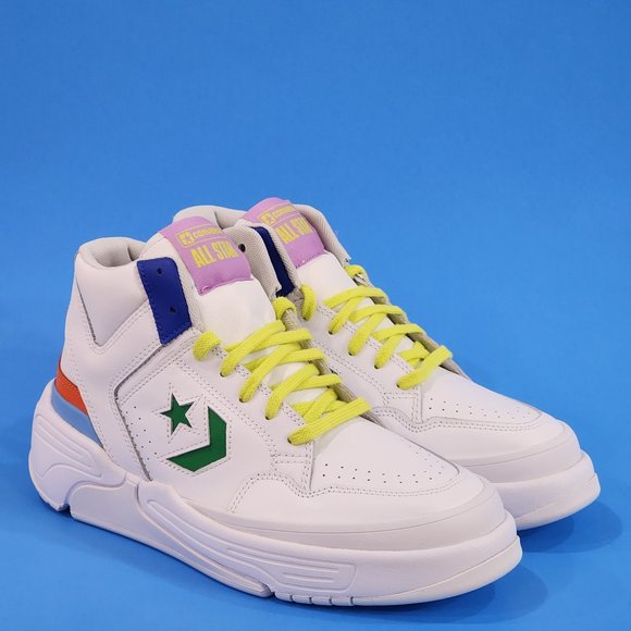 Converse Shoes Converse Weapon Cx Viva Las Vegas Game Royal Unisex